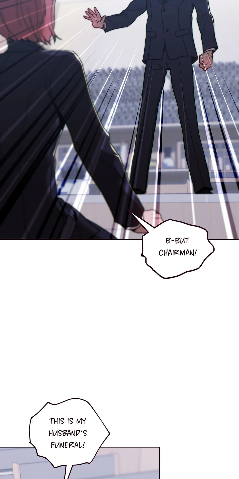 Read Falling Down chapter 45 image 18 on Lezhin