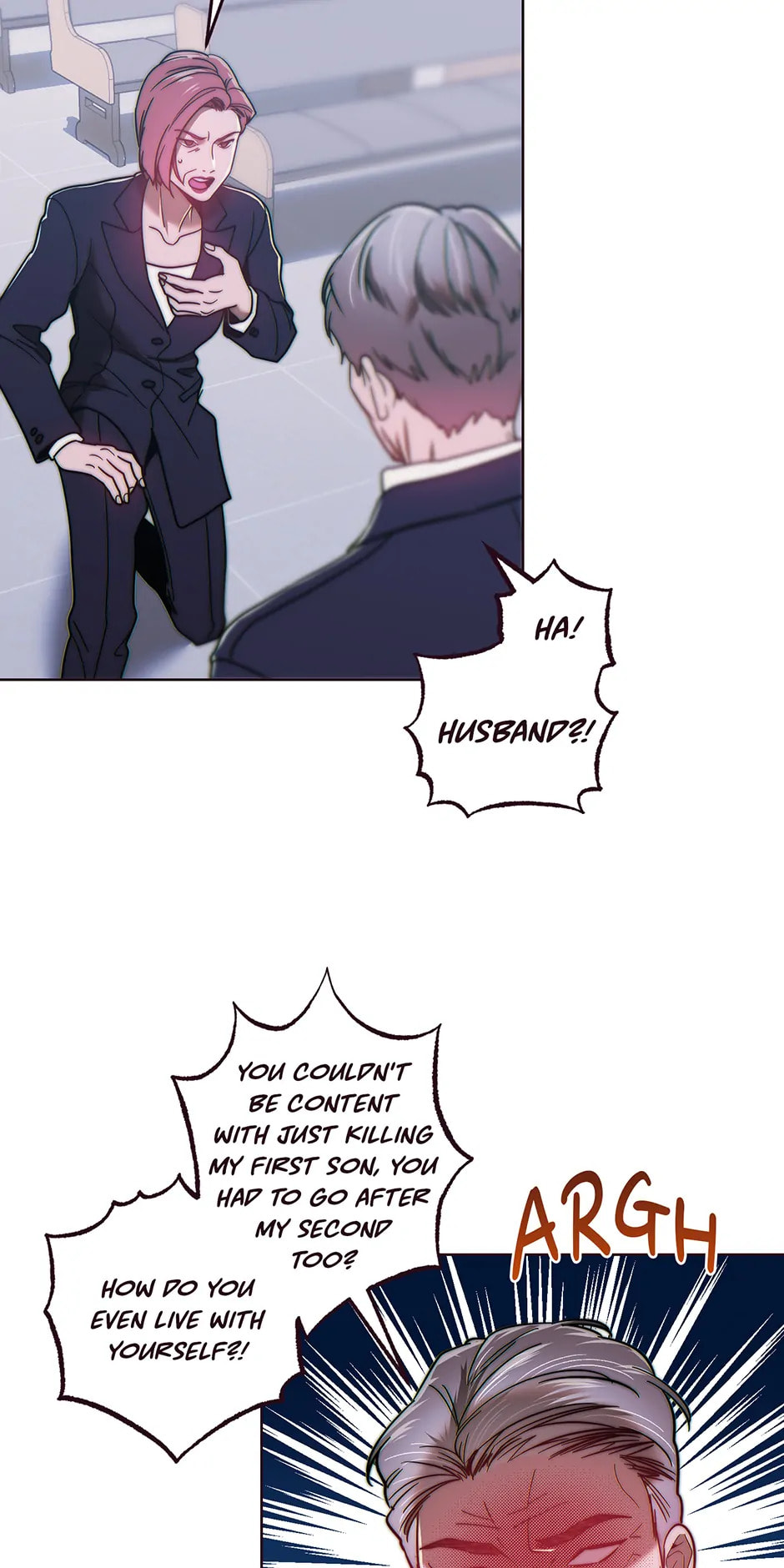 Read Falling Down chapter 45 image 19 on Lezhin
