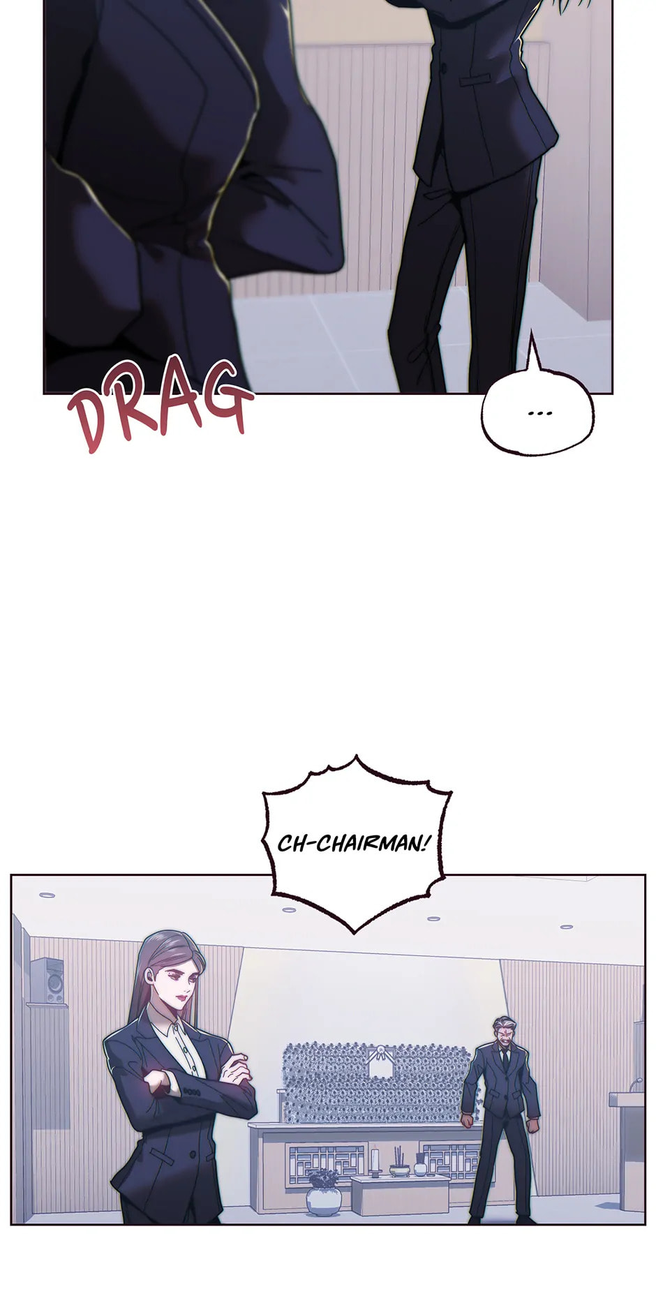 Read Falling Down chapter 45 image 22 on Lezhin