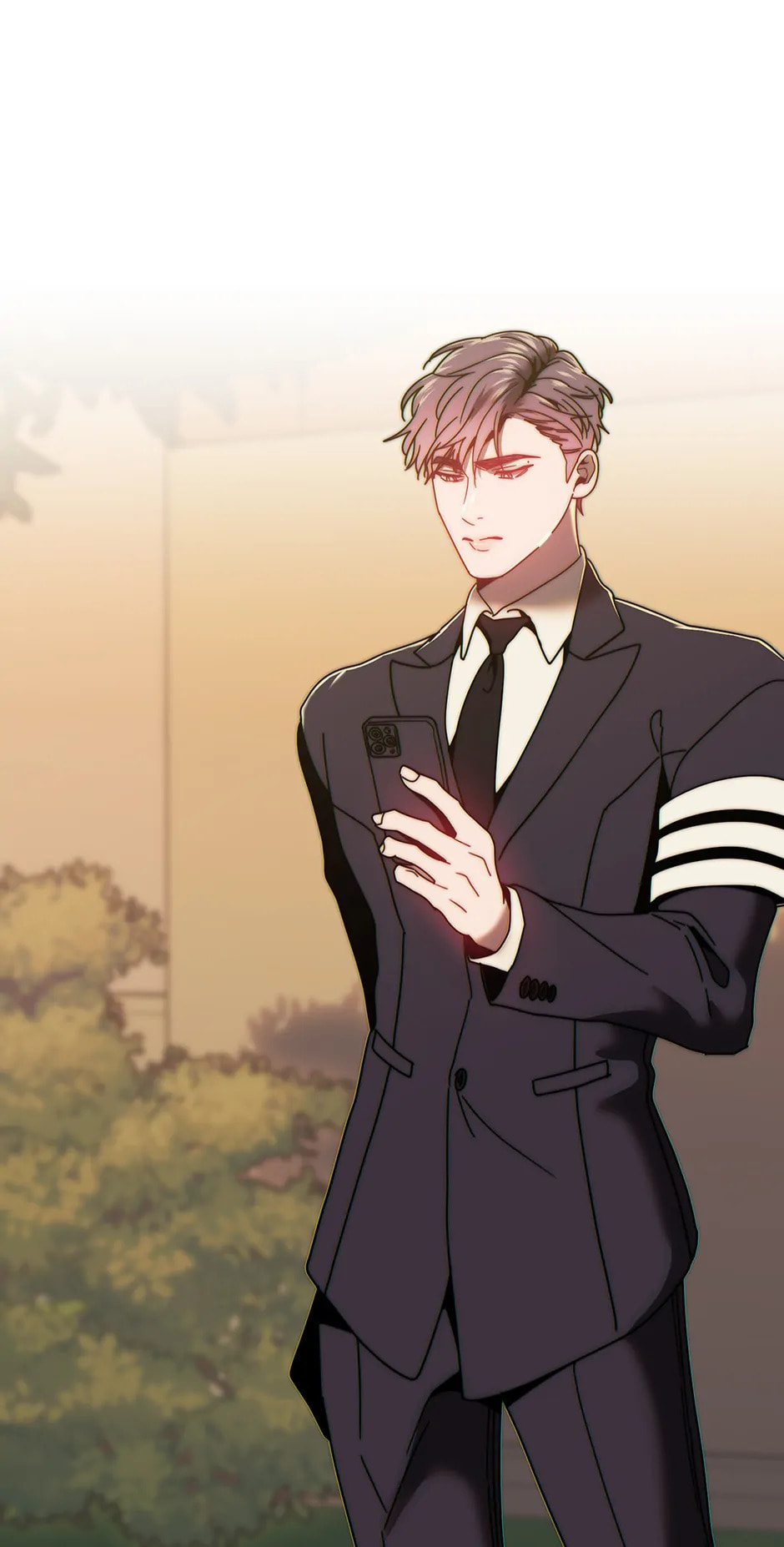 Read Falling Down chapter 45 image 26 on Lezhin