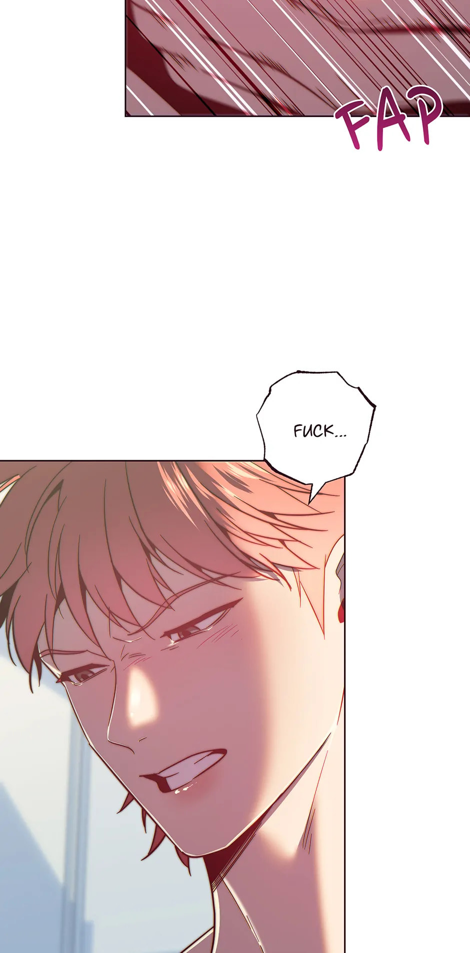 Read Falling Down chapter 45 image 3 on Lezhin
