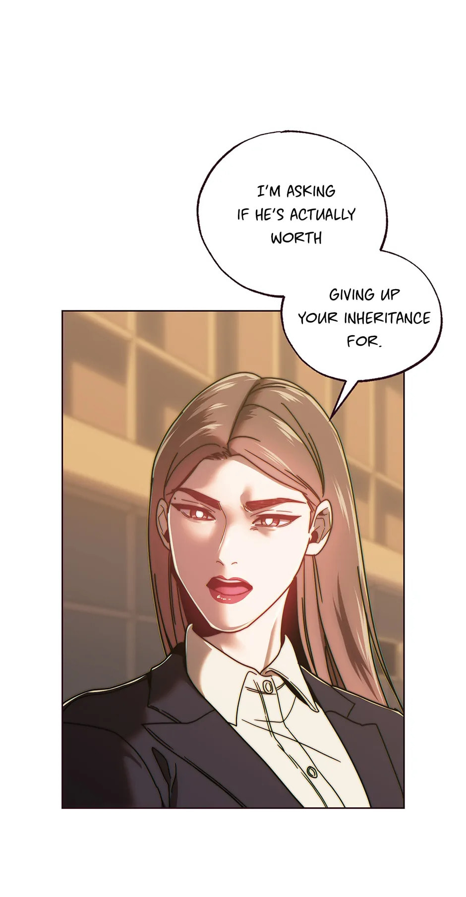 Read Falling Down chapter 45 image 31 on Lezhin