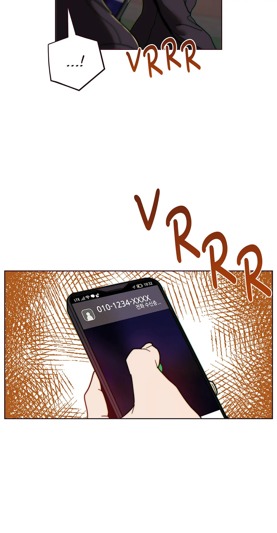 Read Falling Down chapter 45 image 36 on Lezhin