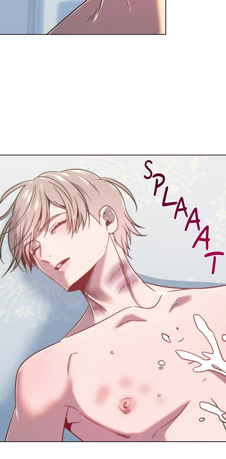 Read Falling Down chapter 45 image 4 on Lezhin