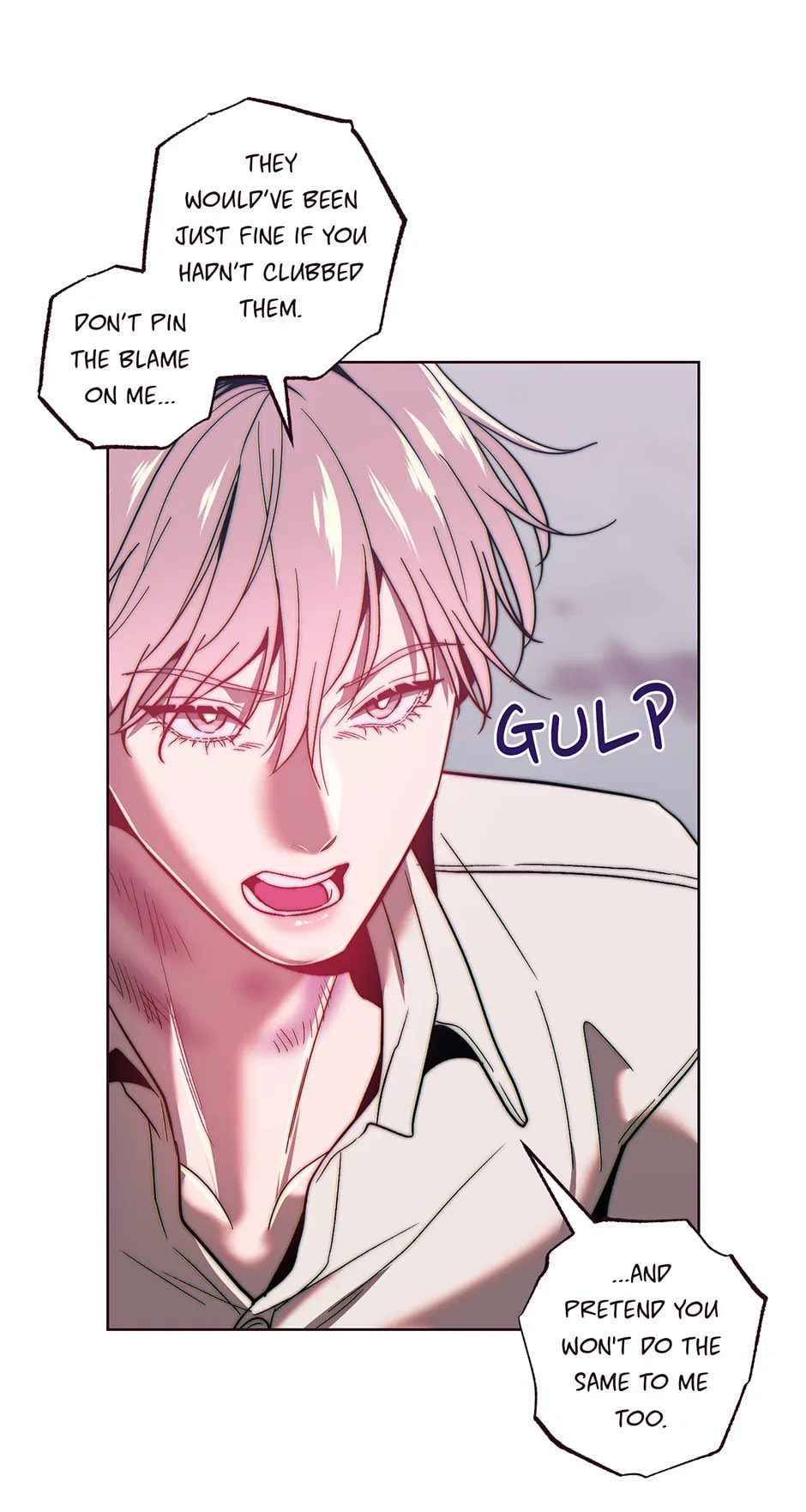 Read Falling Down chapter 45 image 47 on Lezhin