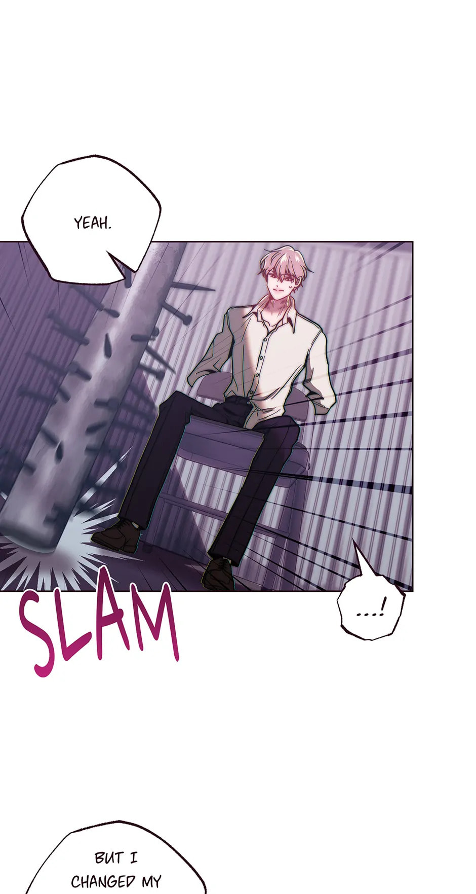 Read Falling Down chapter 45 image 48 on Lezhin