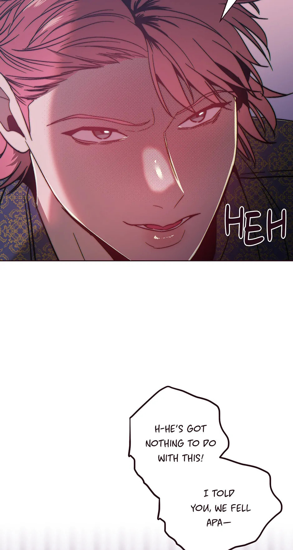 Read Falling Down chapter 45 image 50 on Lezhin