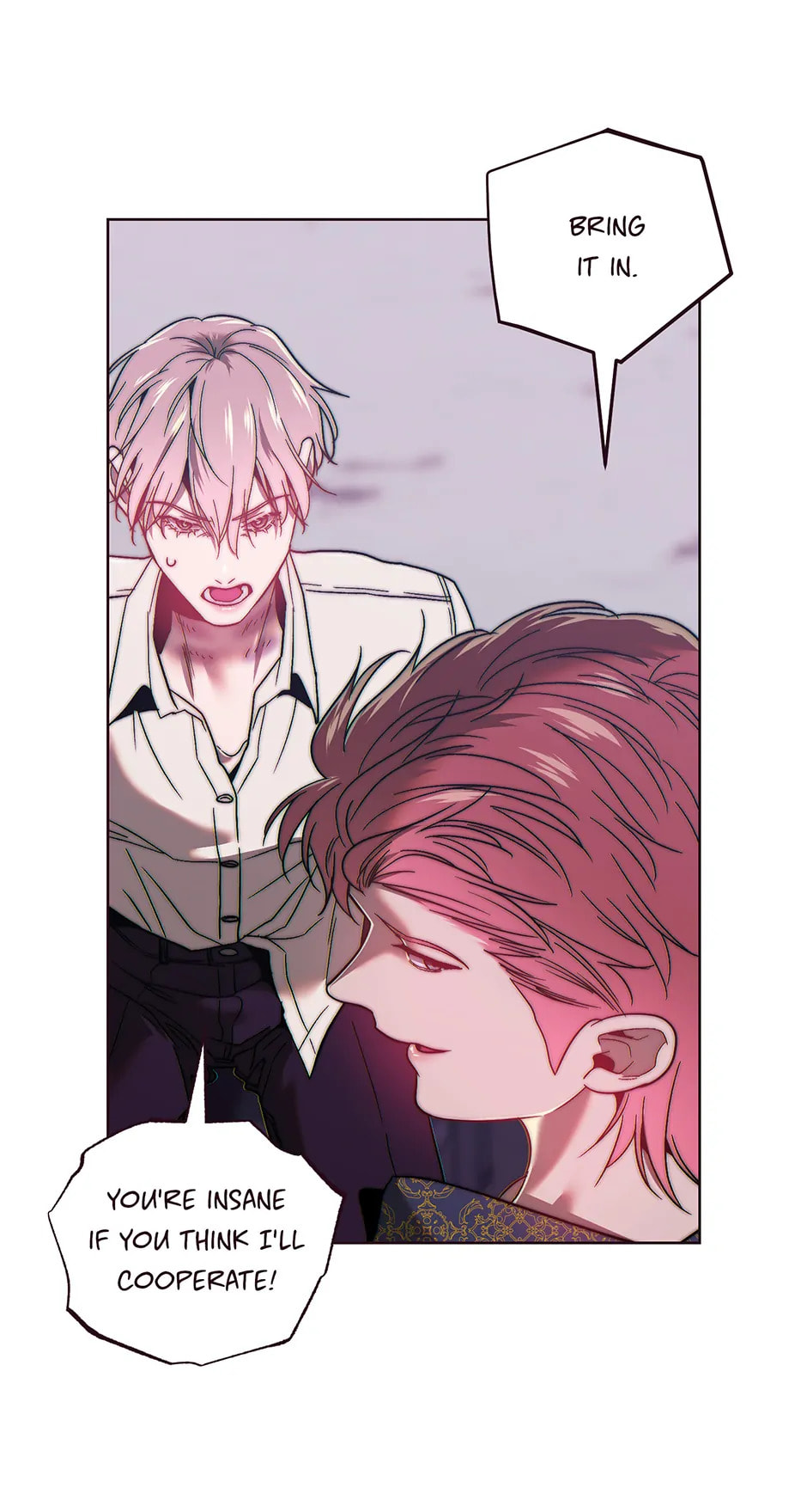 Read Falling Down chapter 45 image 52 on Lezhin