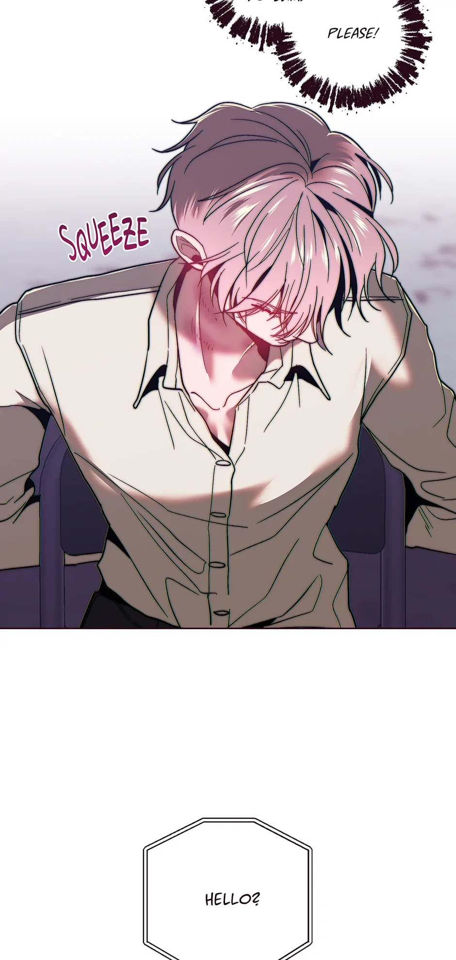 Read Falling Down chapter 45 image 57 on Lezhin