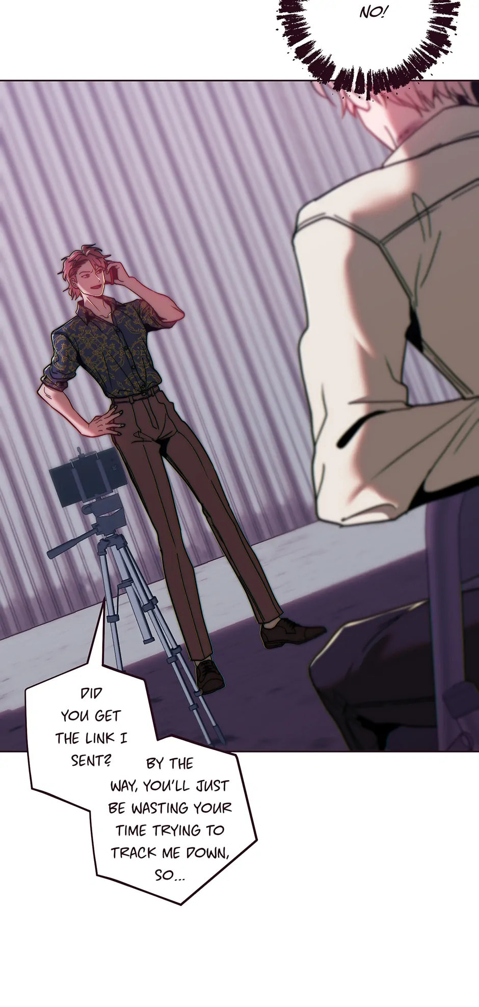 Read Falling Down chapter 45 image 59 on Lezhin