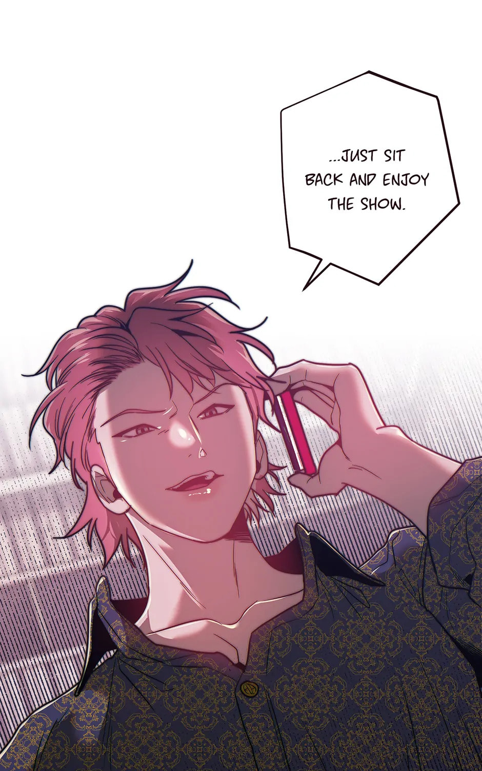 Read Falling Down chapter 45 image 60 on Lezhin