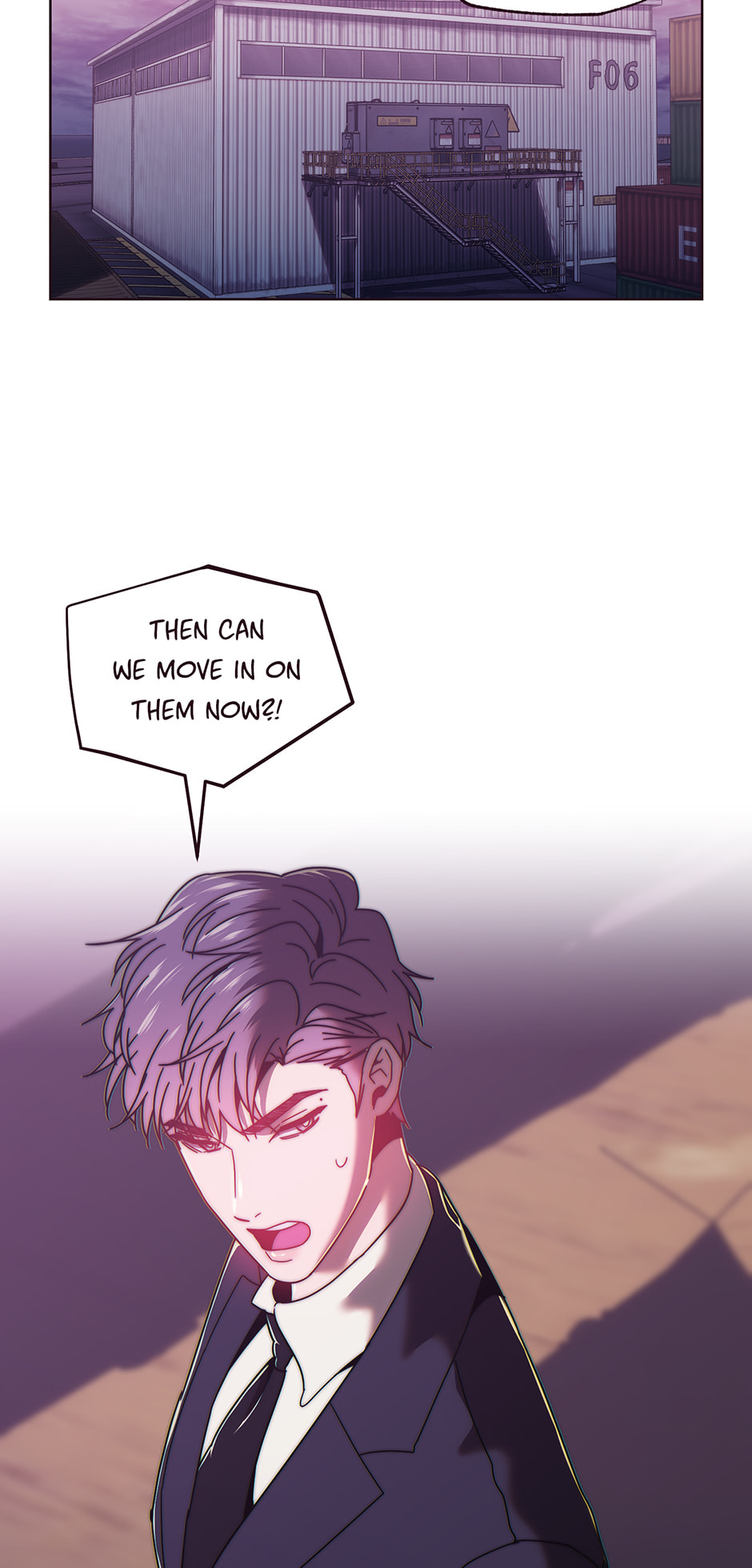 Read Falling Down chapter 46 image 11 on Lezhin