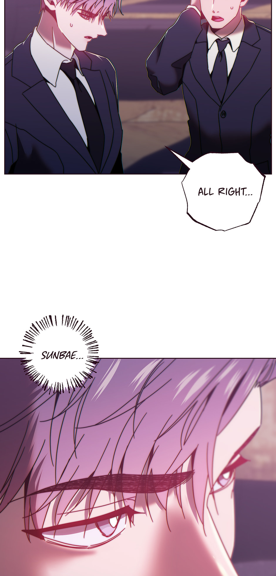 Read Falling Down chapter 46 image 13 on Lezhin