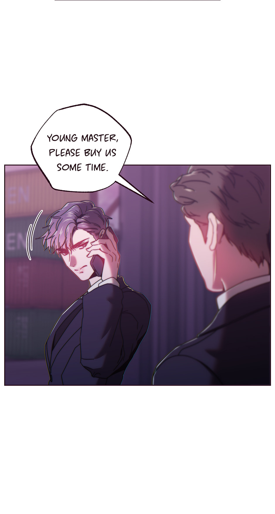 Read Falling Down chapter 46 image 17 on Lezhin