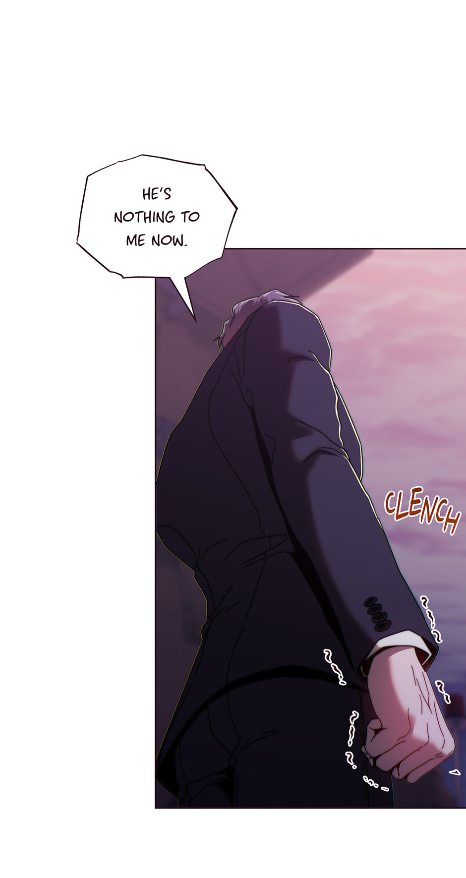 Read Falling Down chapter 46 image 23 on Lezhin