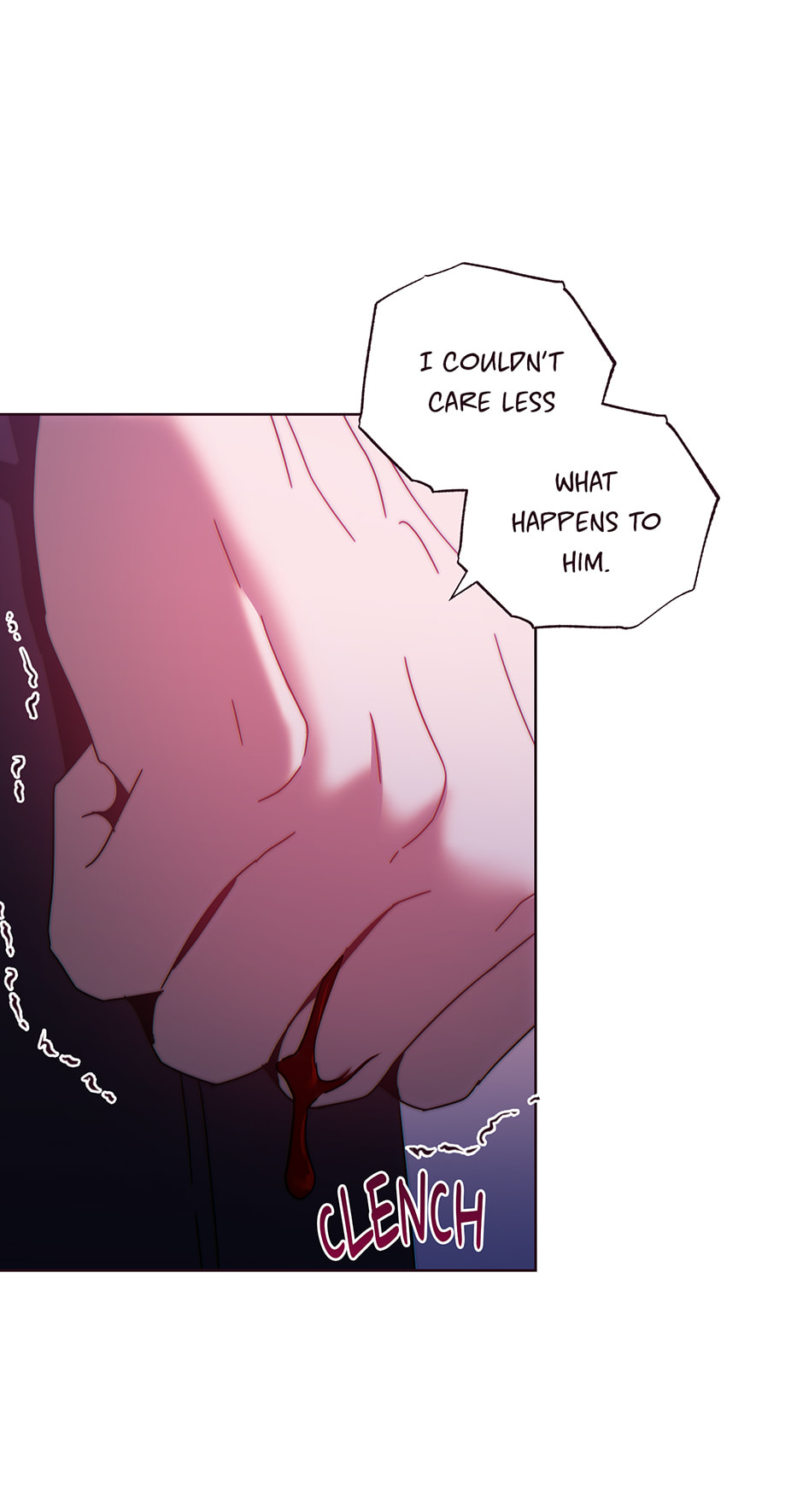 Read Falling Down chapter 46 image 24 on Lezhin