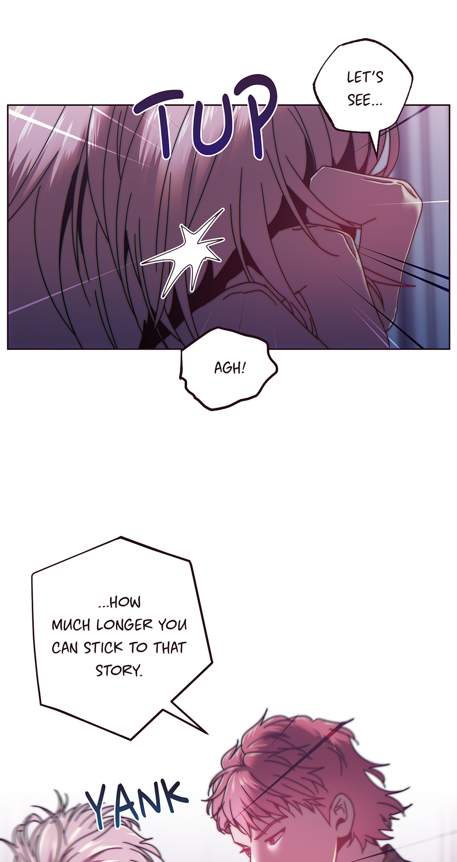 Read Falling Down chapter 46 image 29 on Lezhin