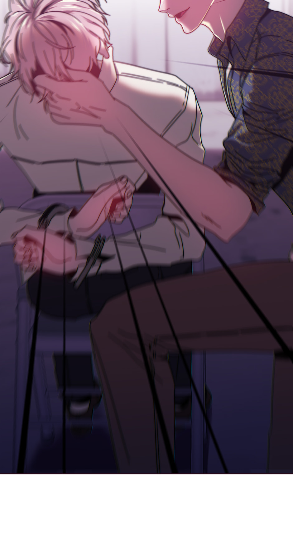 Read Falling Down chapter 46 image 30 on Lezhin