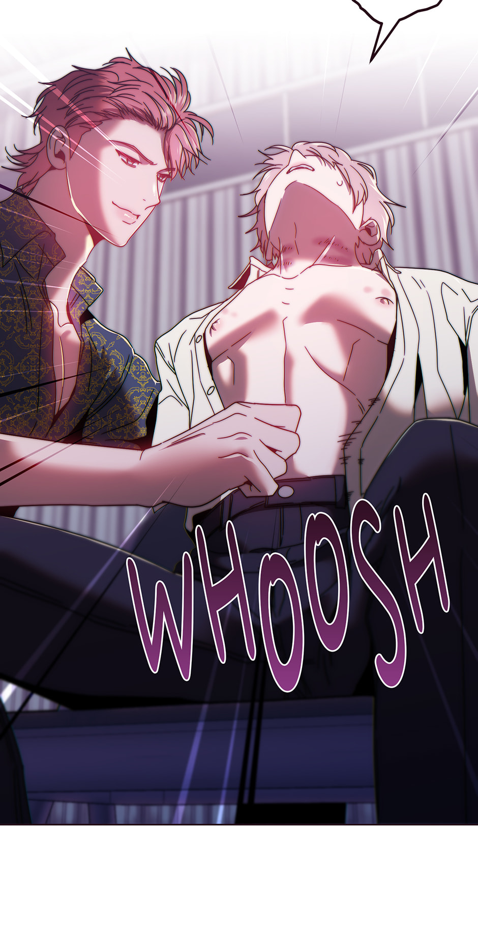 Read Falling Down chapter 46 image 32 on Lezhin