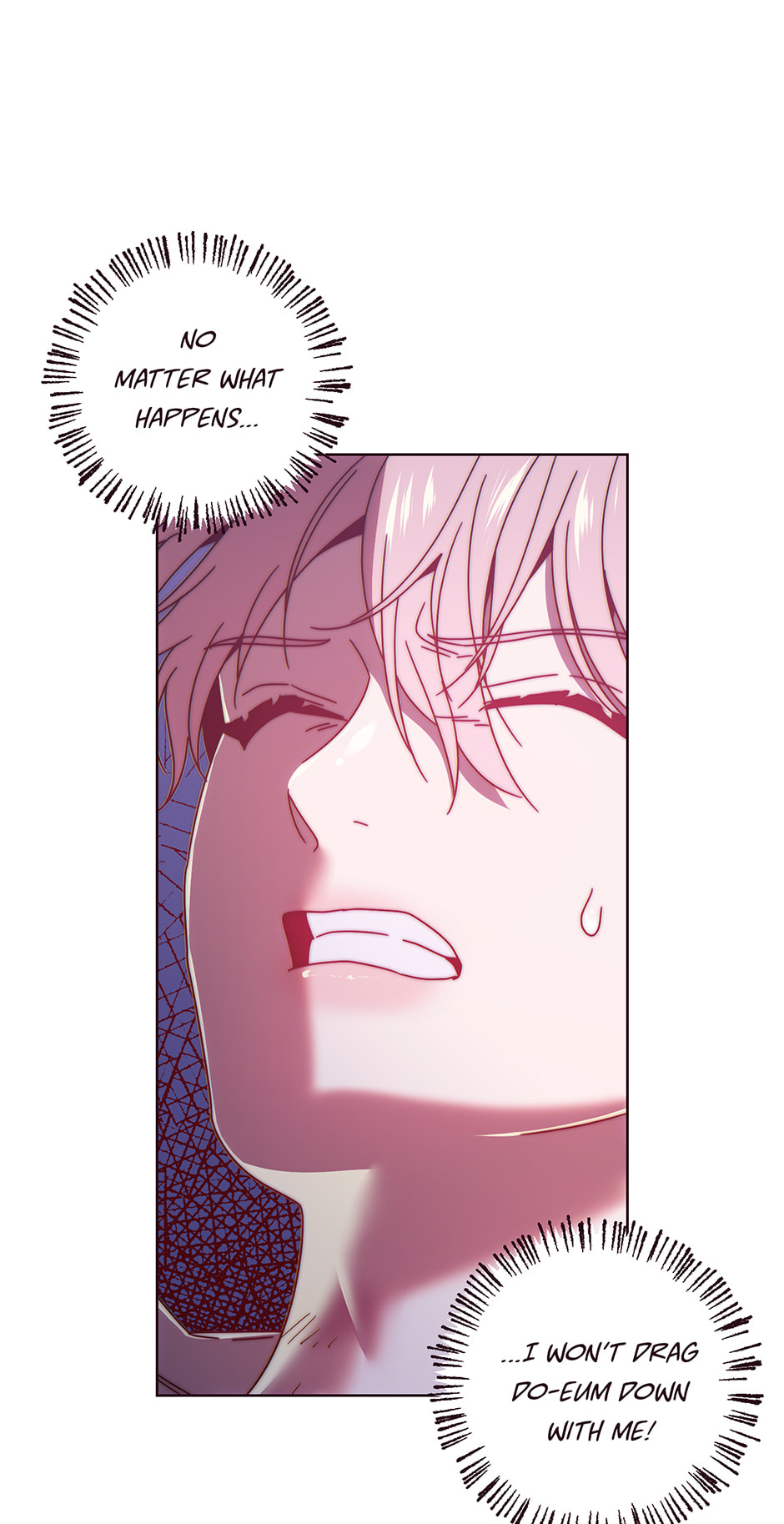 Read Falling Down chapter 46 image 33 on Lezhin
