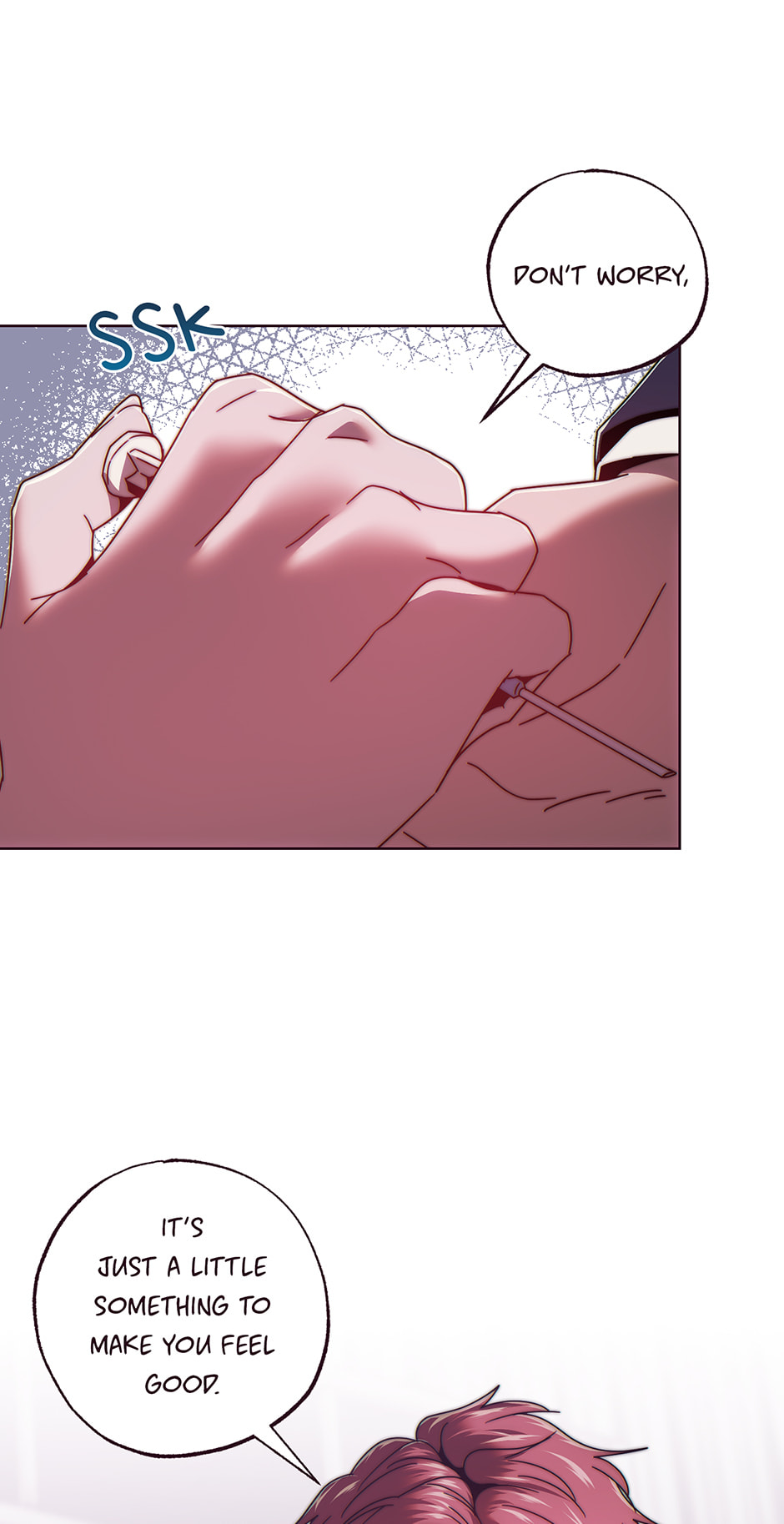 Read Falling Down chapter 46 image 36 on Lezhin