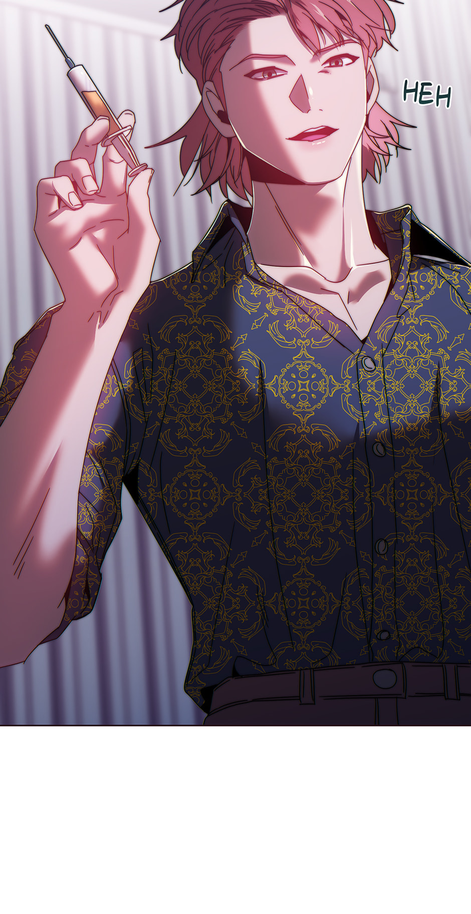 Read Falling Down chapter 46 image 37 on Lezhin