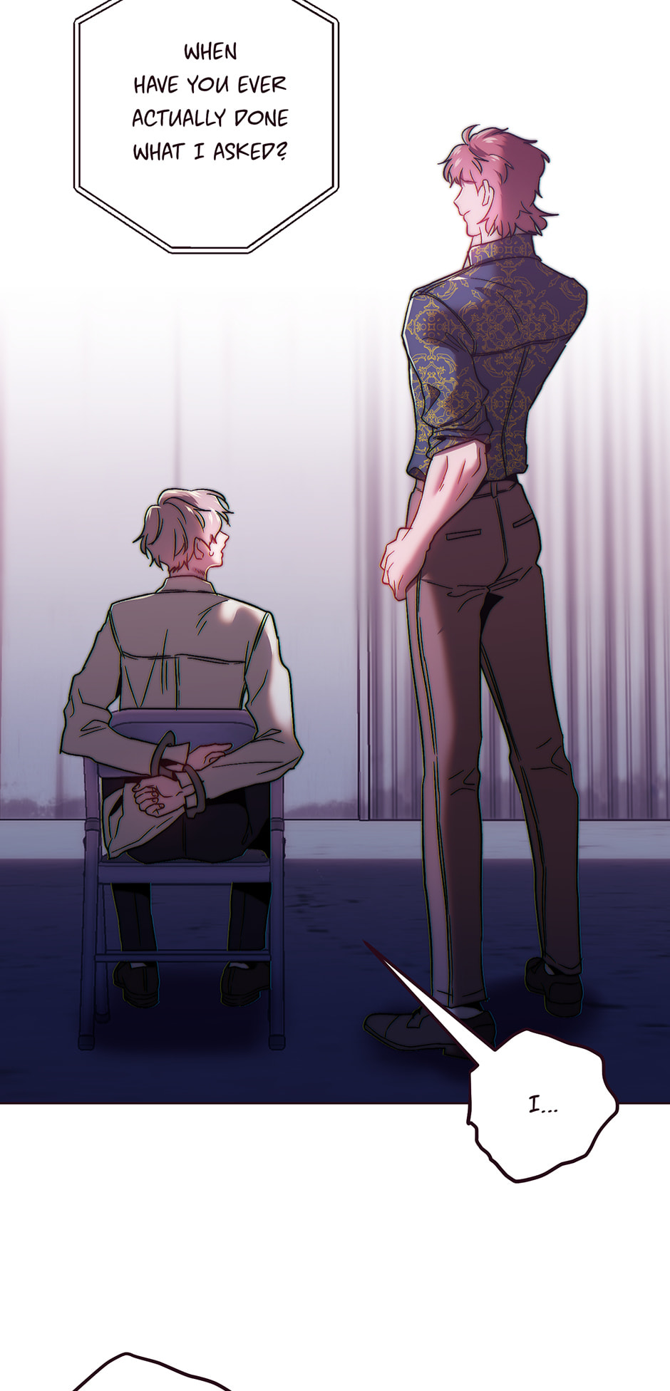Read Falling Down chapter 46 image 48 on Lezhin