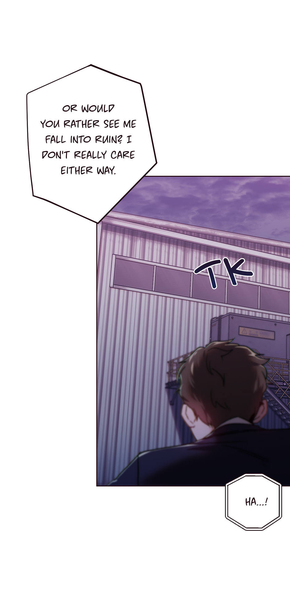 Read Falling Down chapter 46 image 52 on Lezhin