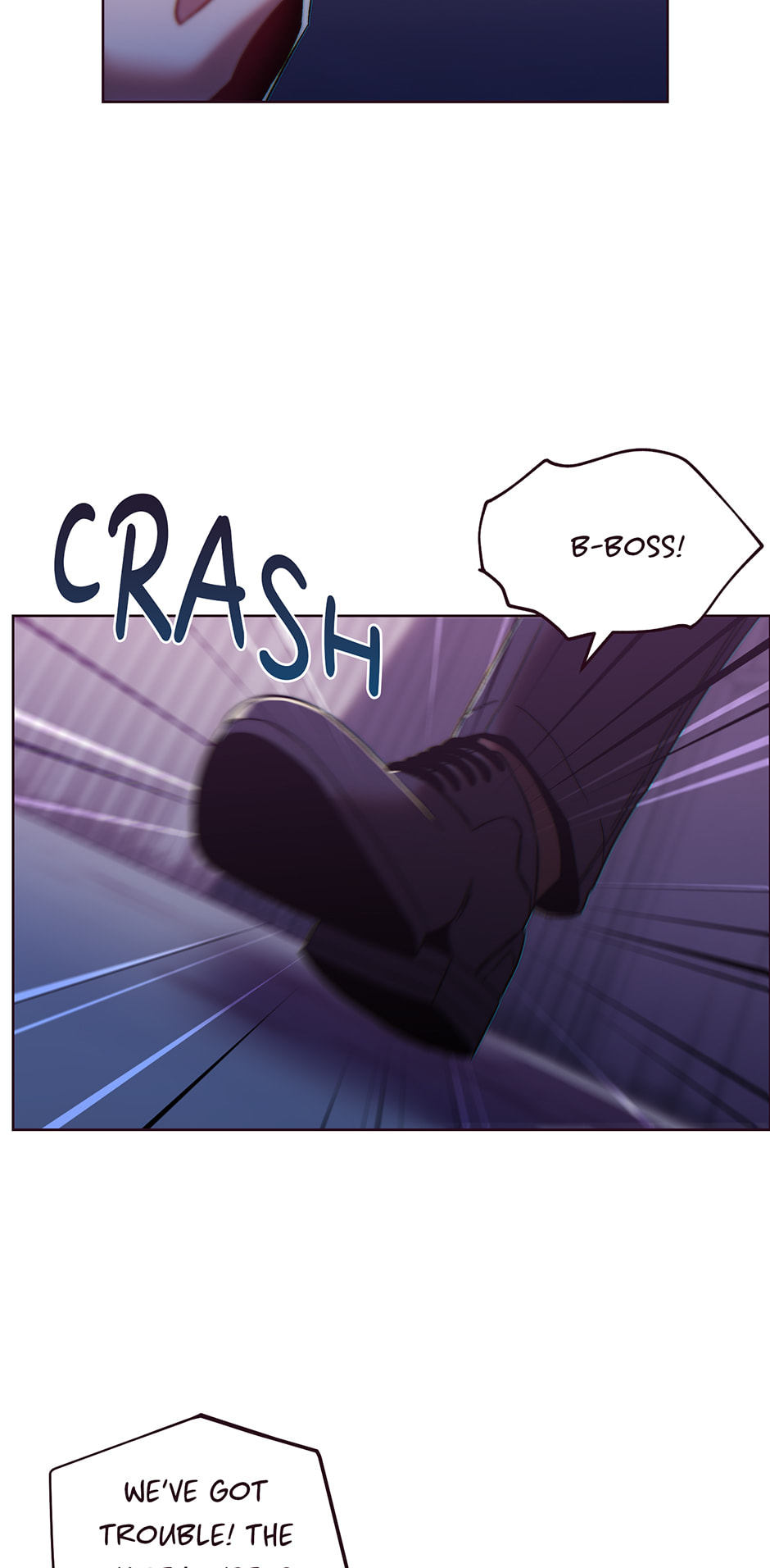 Read Falling Down chapter 46 image 55 on Lezhin