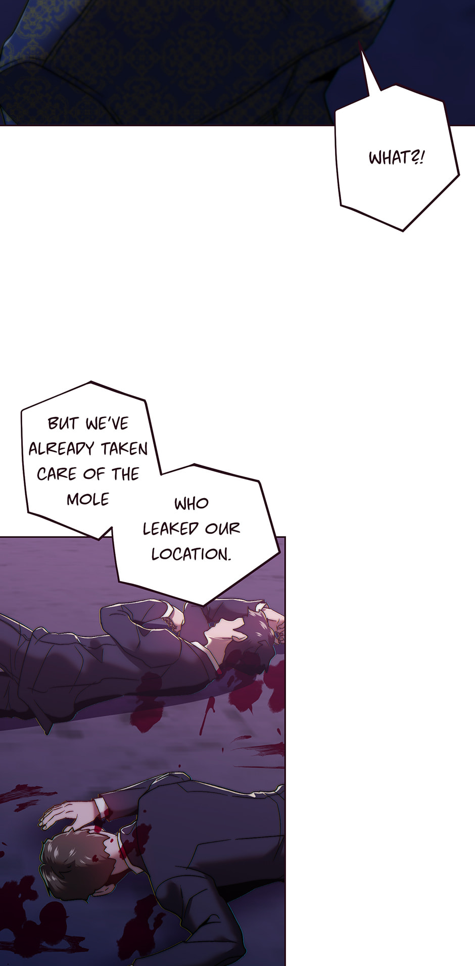 Read Falling Down chapter 46 image 57 on Lezhin