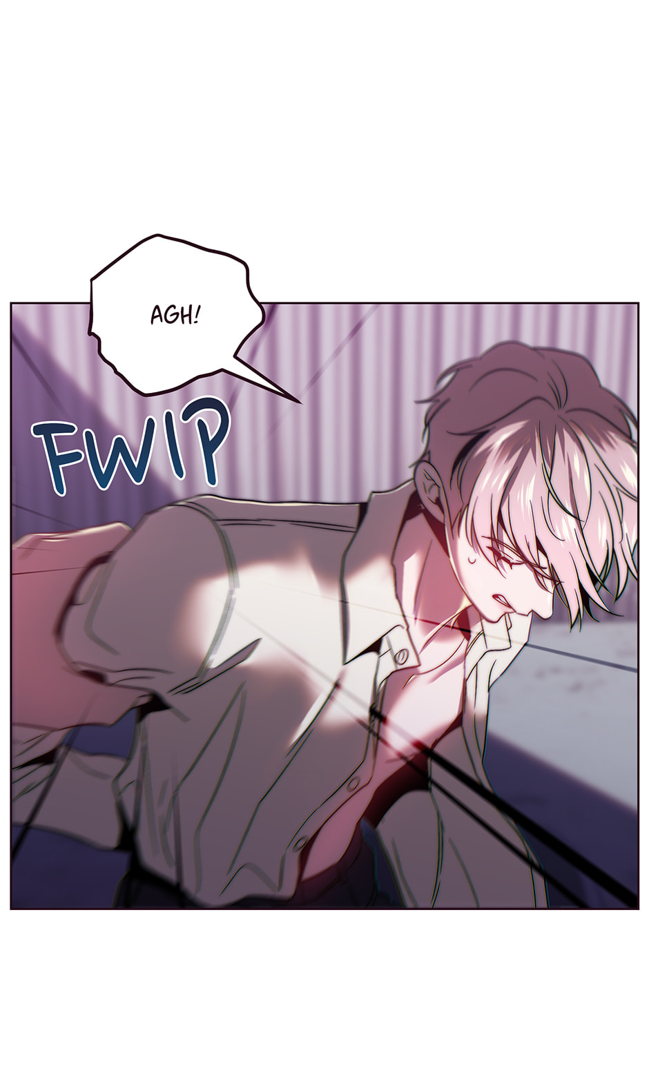 Read Falling Down chapter 46 image 59 on Lezhin