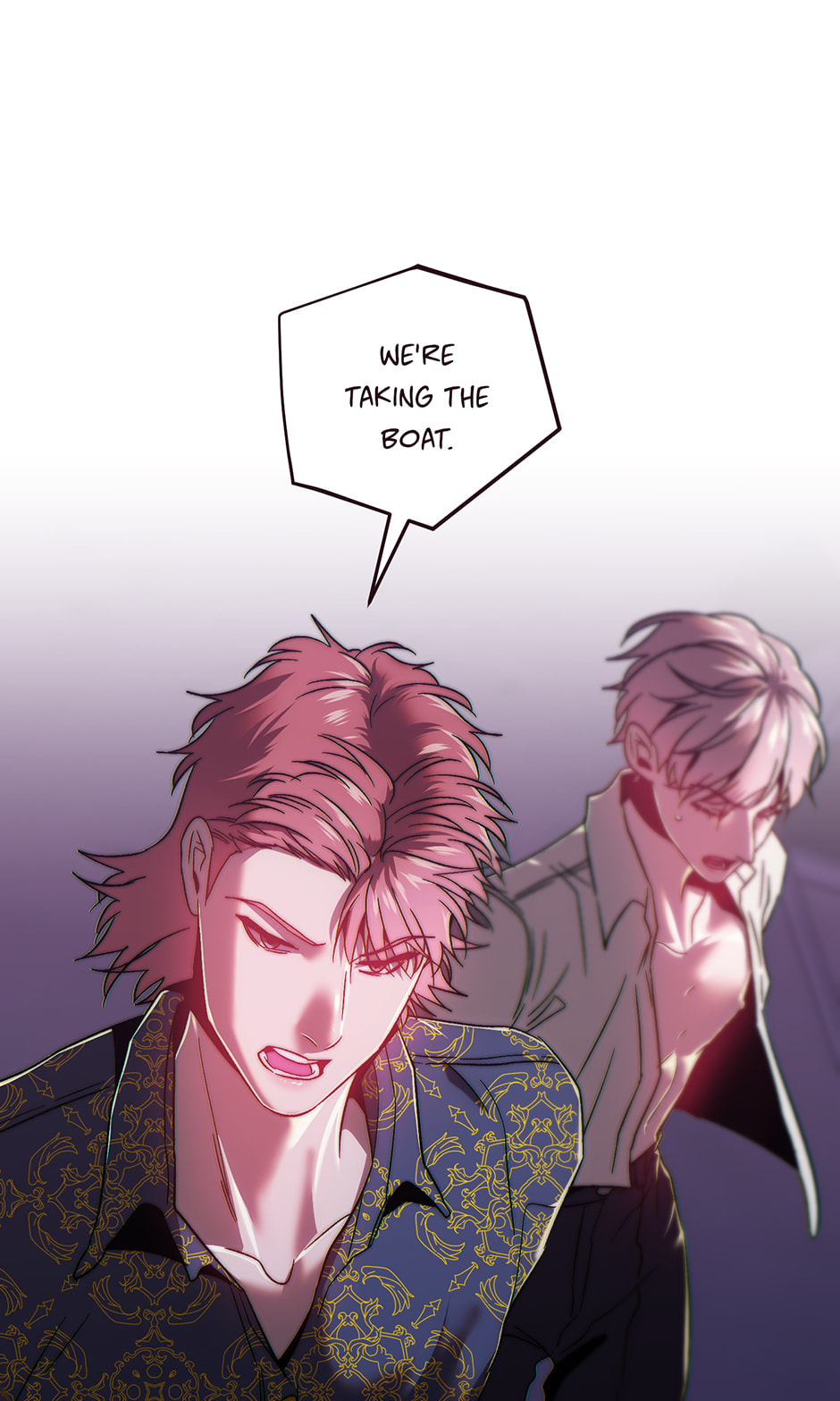 Read Falling Down chapter 46 image 61 on Lezhin