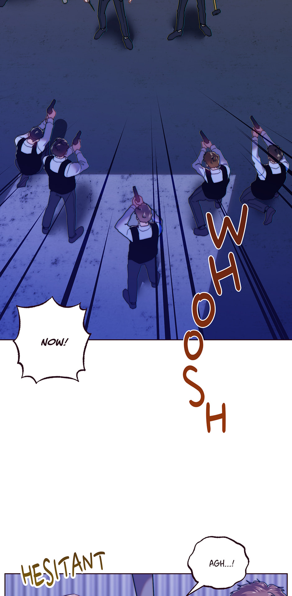 Read Falling Down chapter 47 image 1 on Lezhin