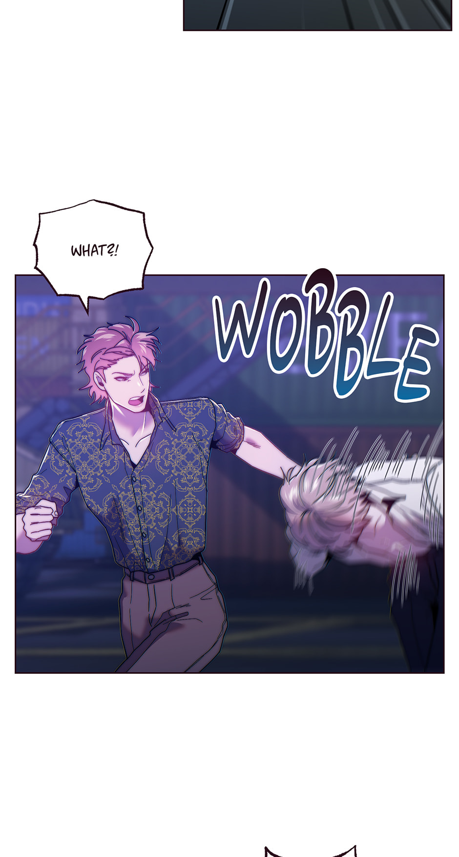 Read Falling Down chapter 47 image 10 on Lezhin