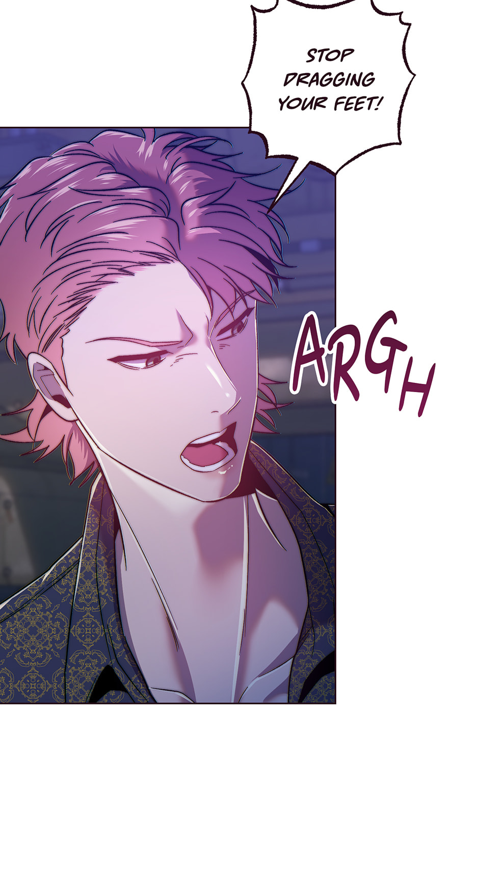 Read Falling Down chapter 47 image 11 on Lezhin
