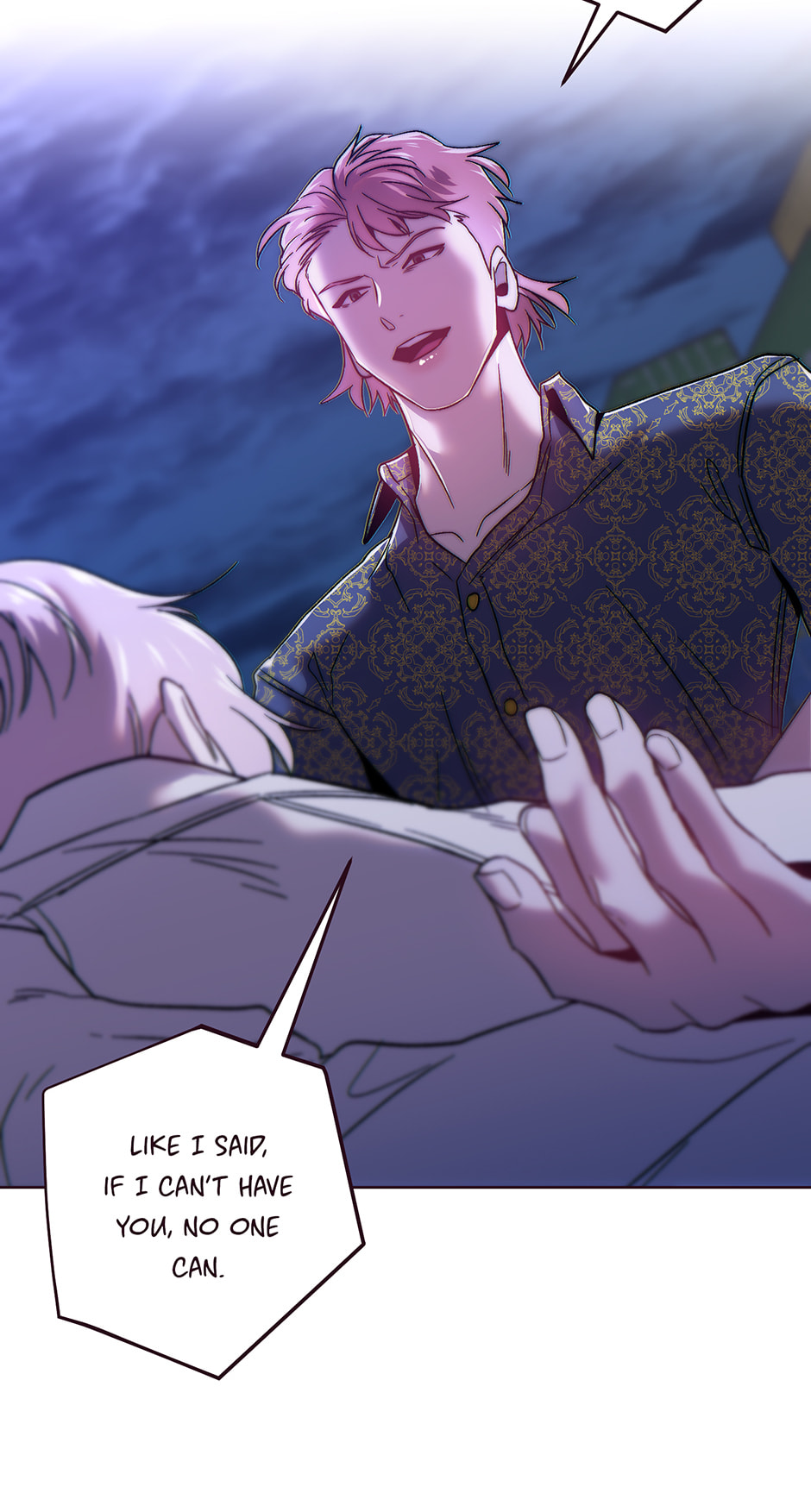 Read Falling Down chapter 47 image 13 on Lezhin