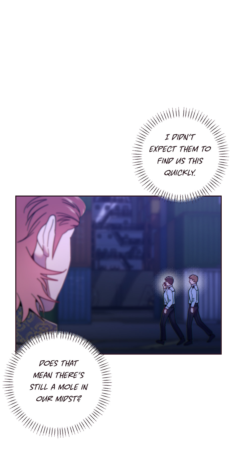 Read Falling Down chapter 47 image 16 on Lezhin
