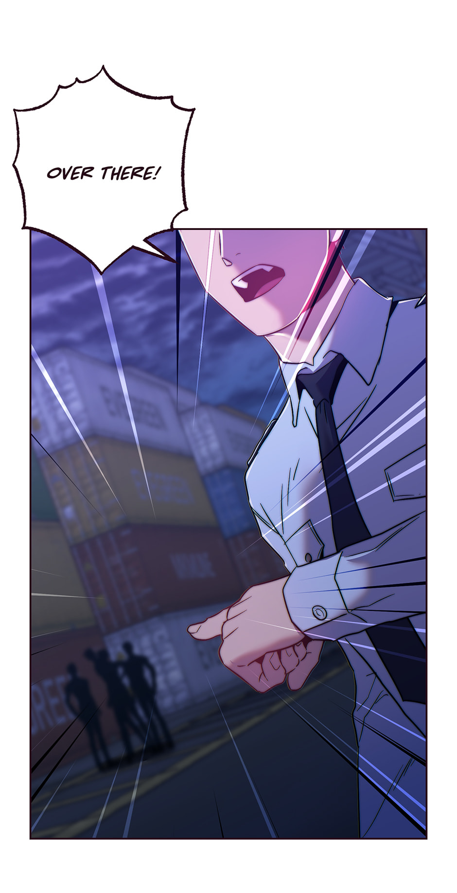 Read Falling Down chapter 47 image 19 on Lezhin