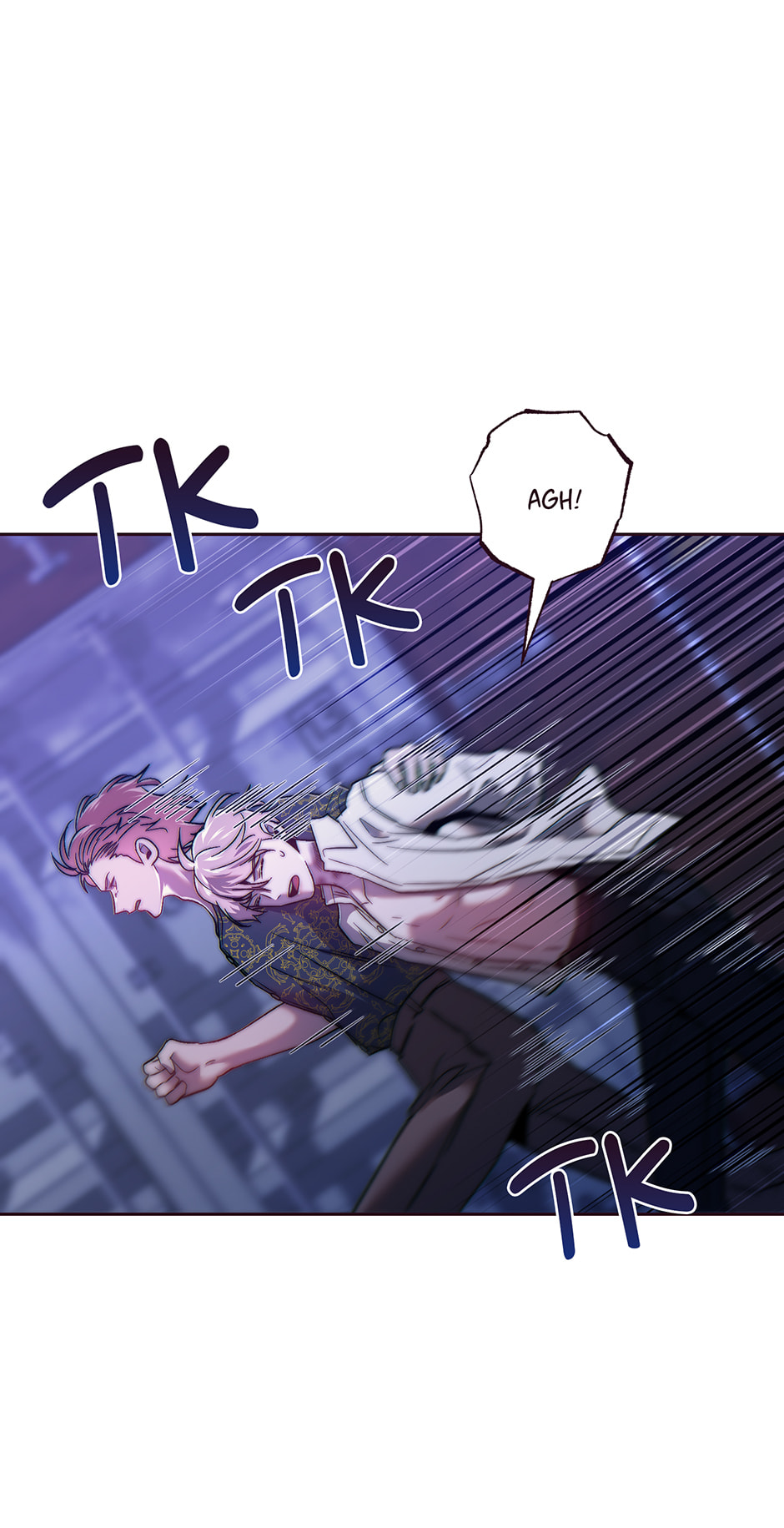 Read Falling Down chapter 47 image 20 on Lezhin