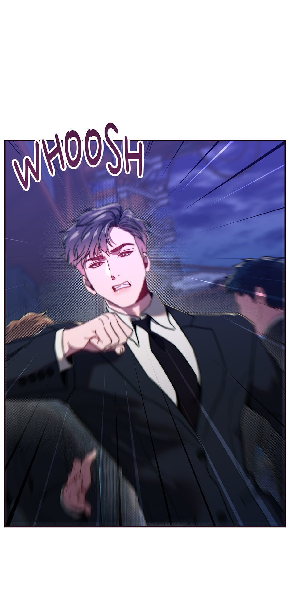 Read Falling Down chapter 47 image 23 on Lezhin