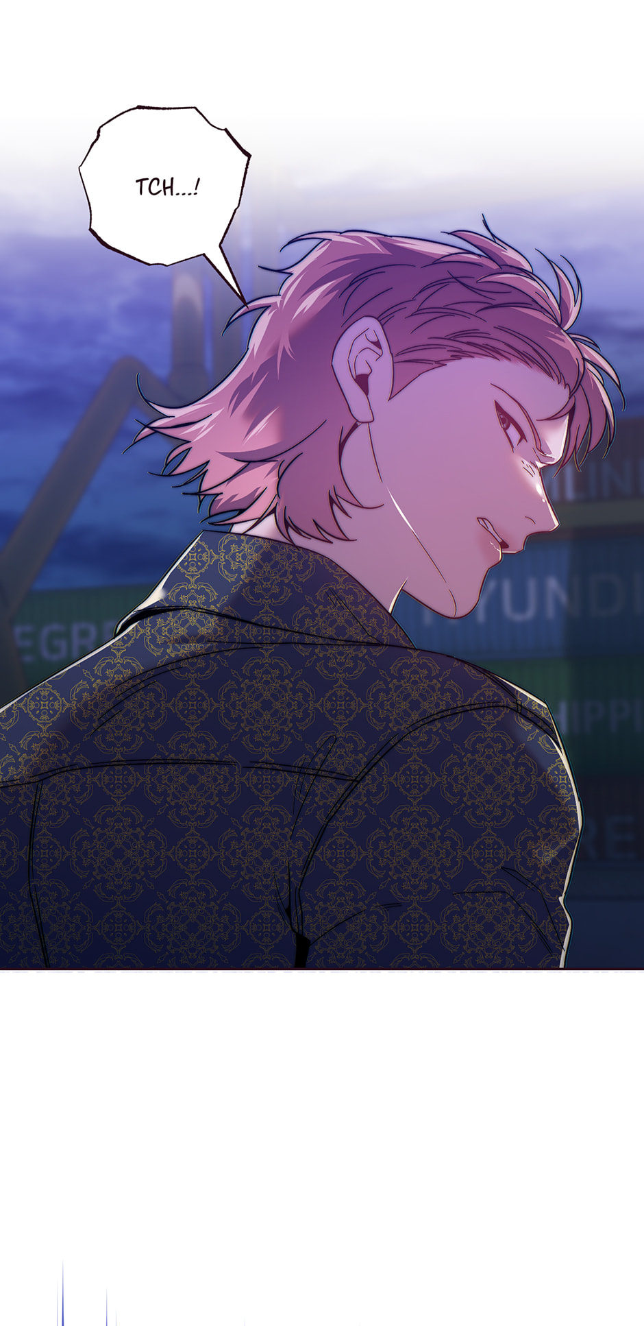 Read Falling Down chapter 47 image 25 on Lezhin
