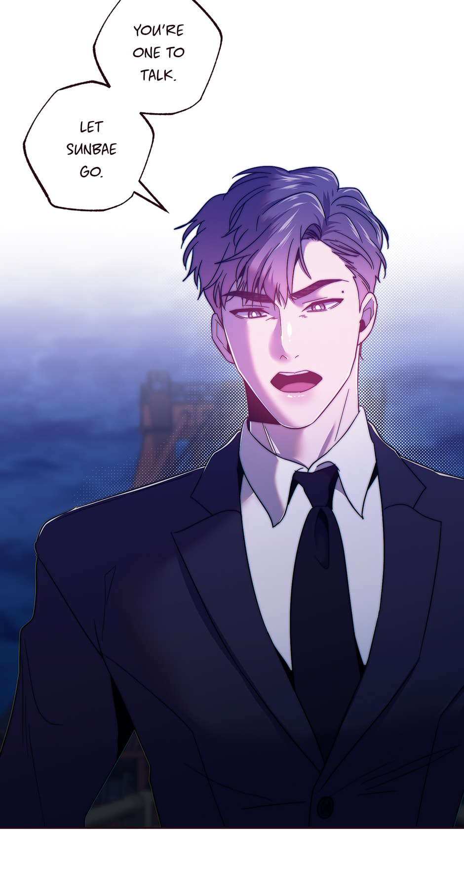 Read Falling Down chapter 47 image 29 on Lezhin