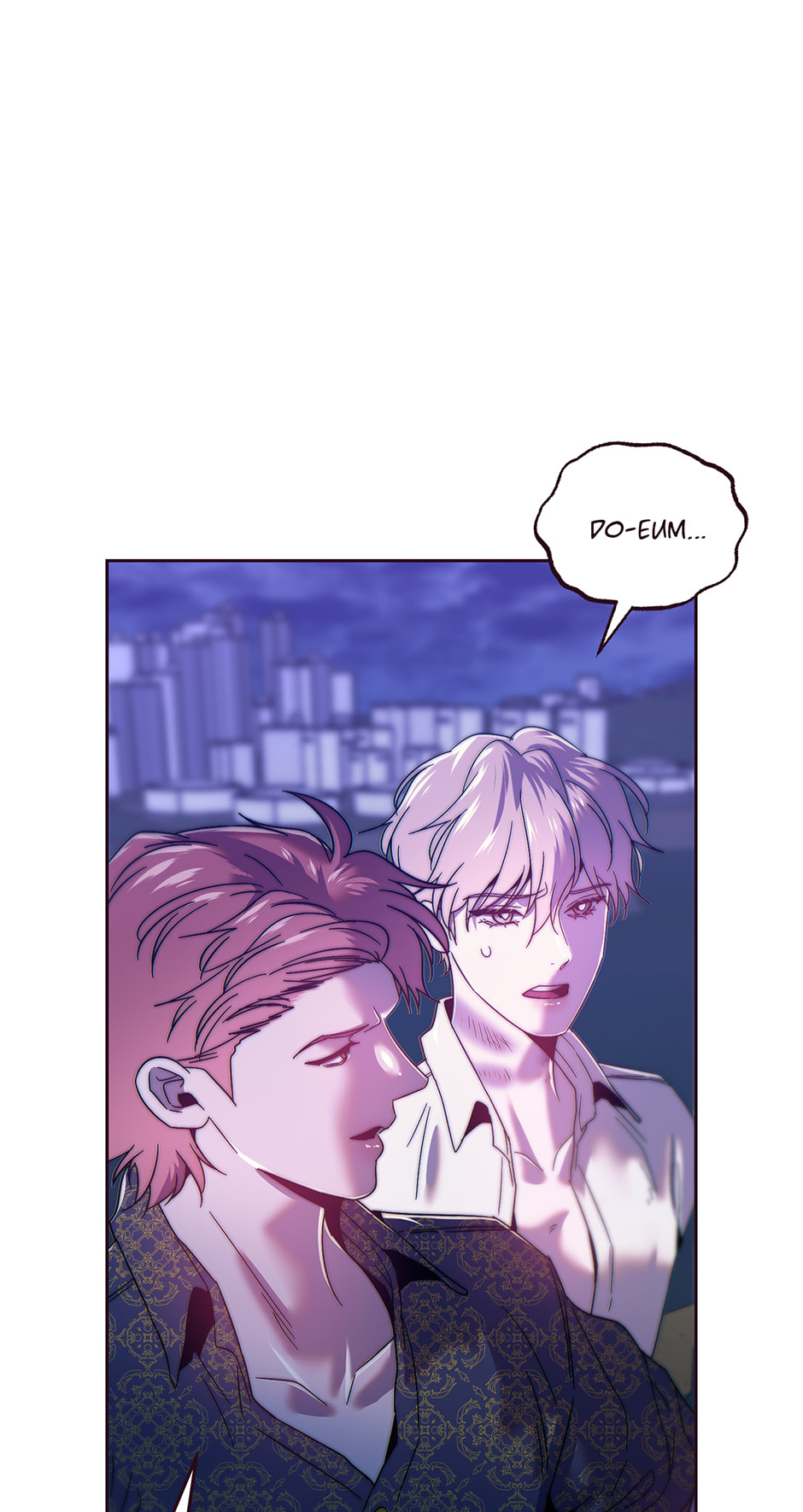 Read Falling Down chapter 47 image 30 on Lezhin
