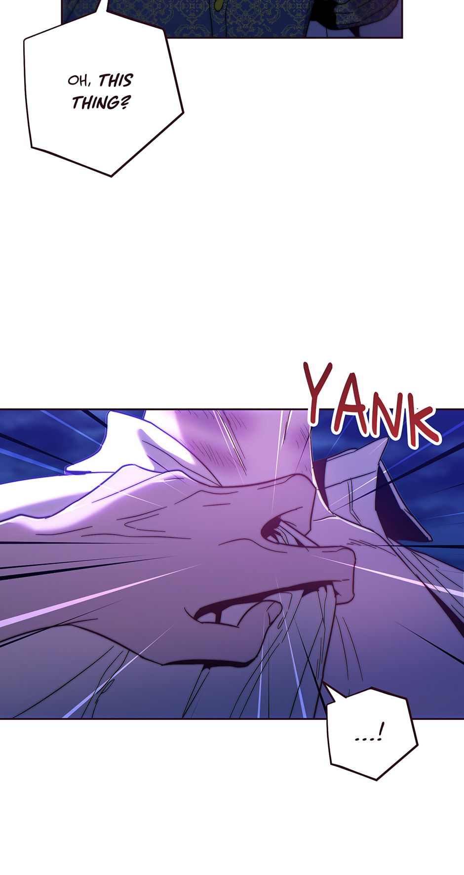 Read Falling Down chapter 47 image 31 on Lezhin