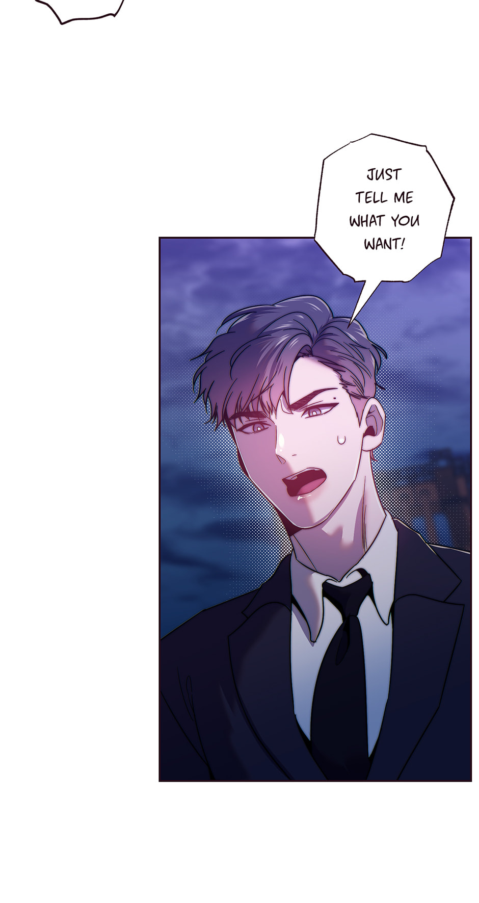 Read Falling Down chapter 47 image 34 on Lezhin