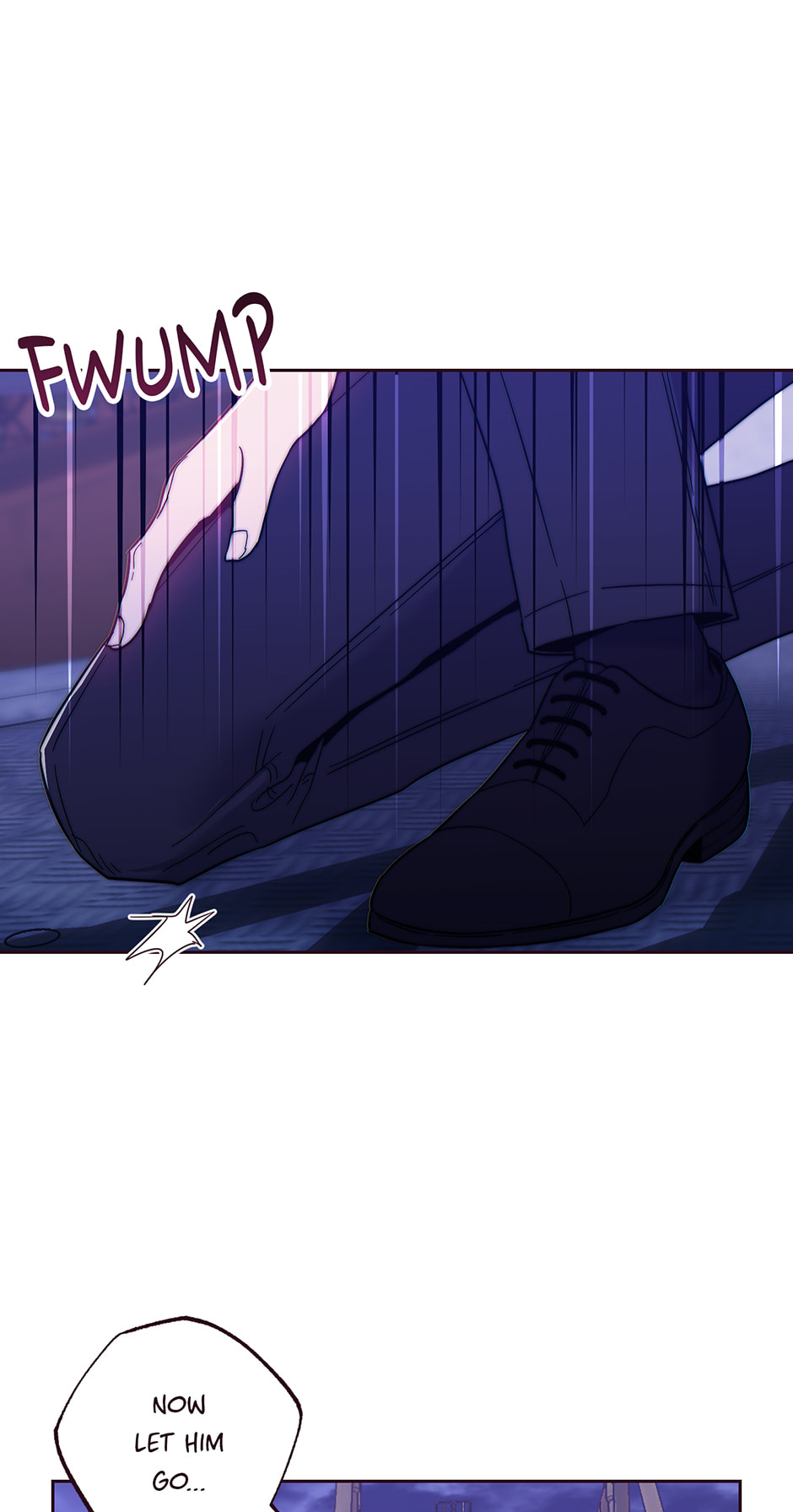 Read Falling Down chapter 47 image 36 on Lezhin