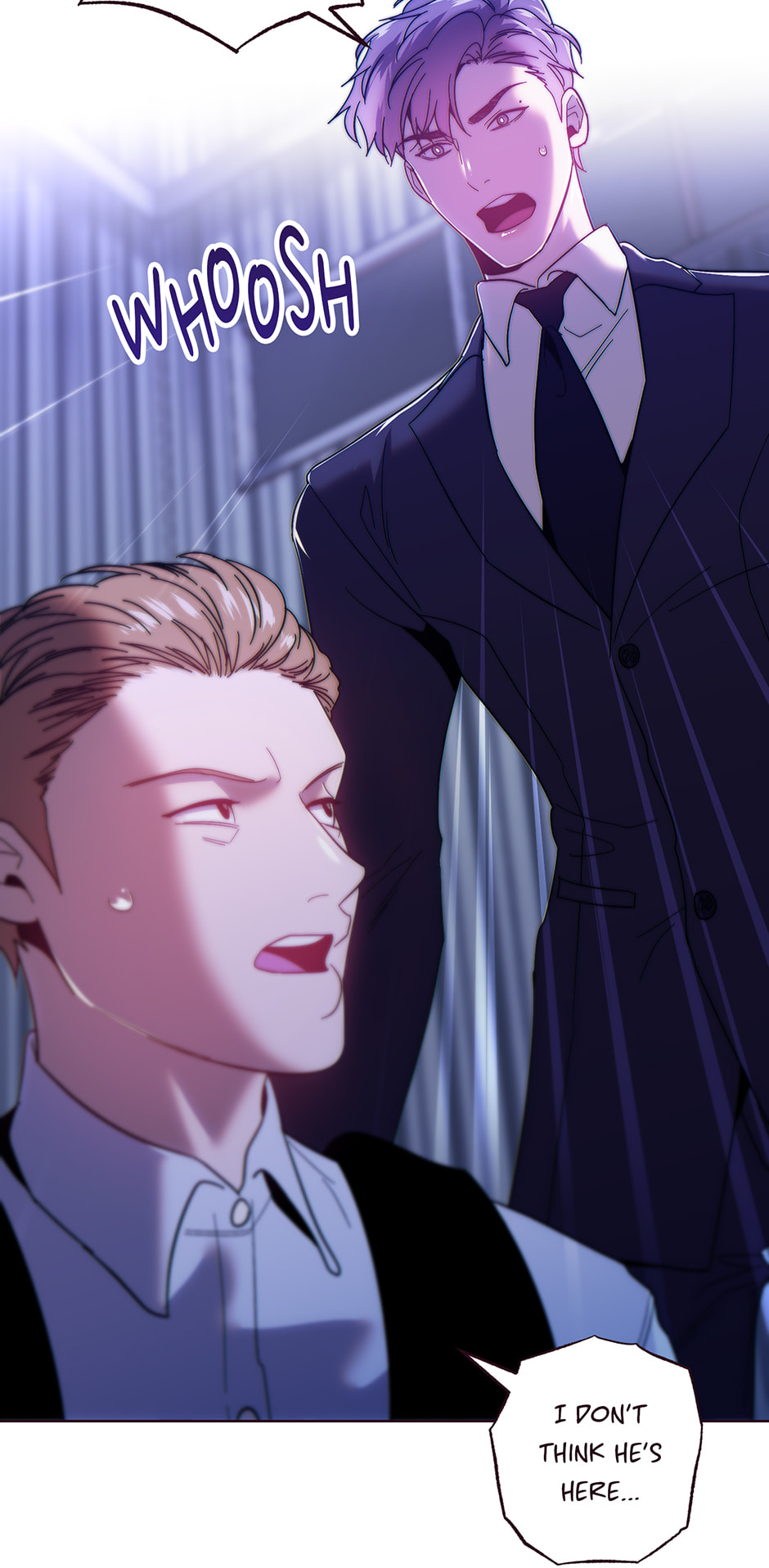 Read Falling Down chapter 47 image 4 on Lezhin