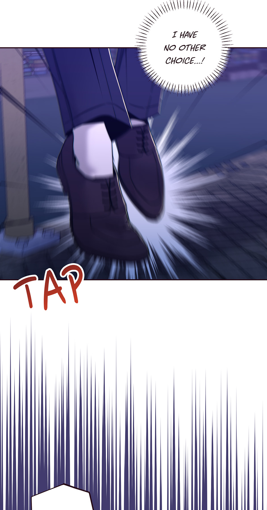 Read Falling Down chapter 47 image 40 on Lezhin