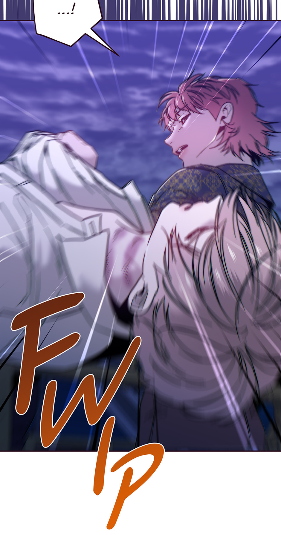 Read Falling Down chapter 47 image 41 on Lezhin