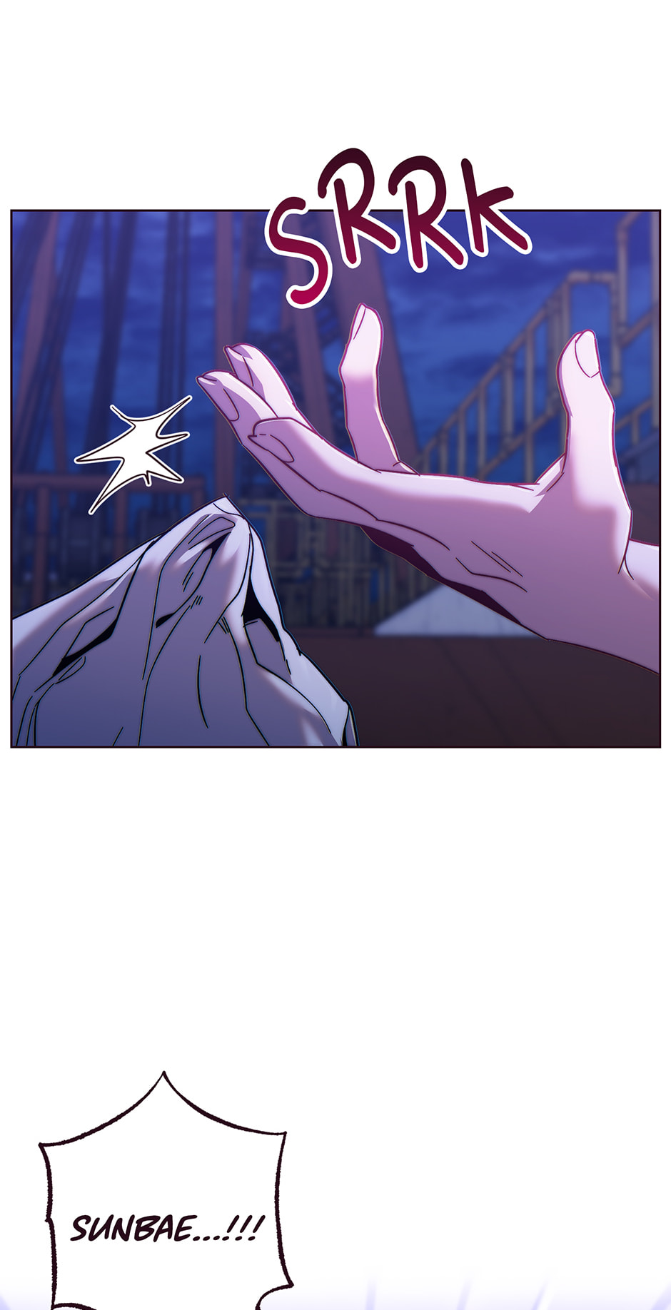 Read Falling Down chapter 47 image 44 on Lezhin